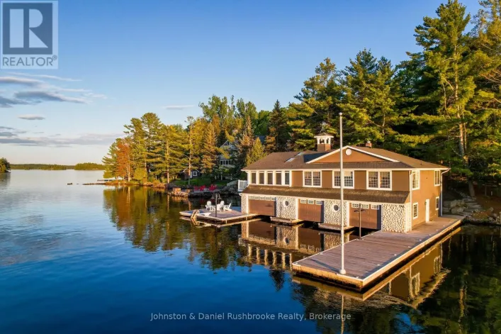 9 - 1167 ARMSTRONG POINT ROAD, Muskoka Lakes