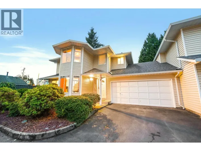 9 11848 LAITY STREET, Maple Ridge