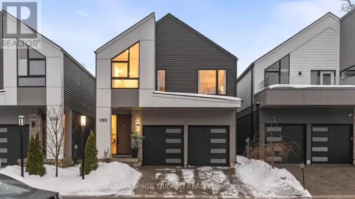 9 - 1195 RIVERSIDE DRIVE, London North