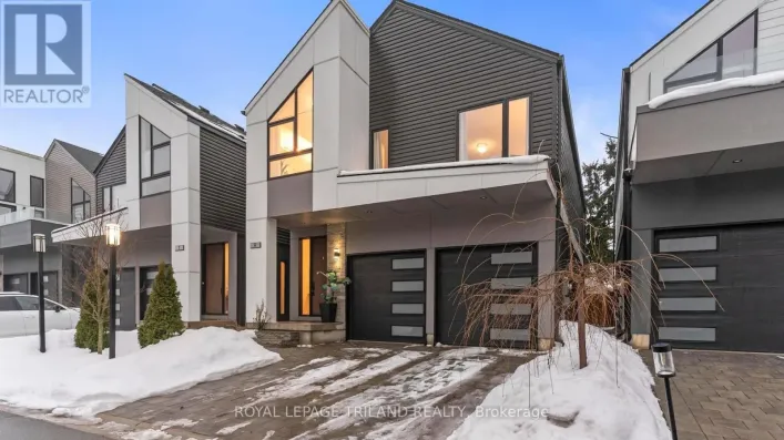 9 - 1195 RIVERSIDE DRIVE, London North