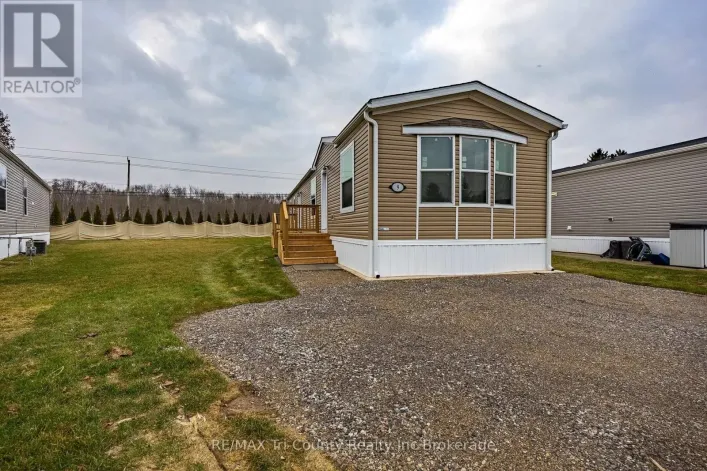 9 - 11981 PLANK ROAD, Bayham