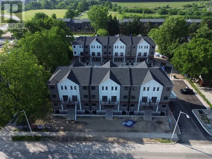 9 - 1208 FANSHAWE PARK ROAD E, London North