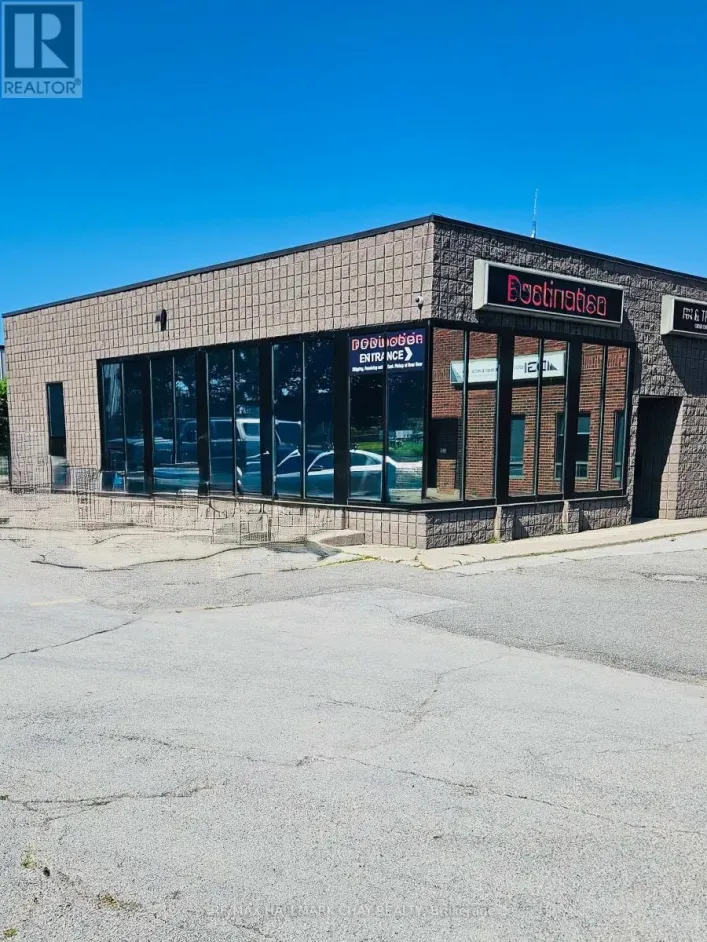 9 - 121 WELHAM ROAD, Barrie