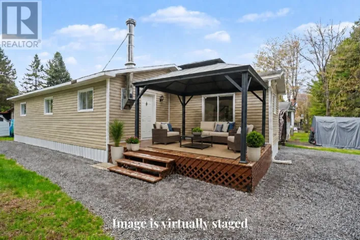 9 - 1210 ST FELIX ROAD, Clarence-Rockland