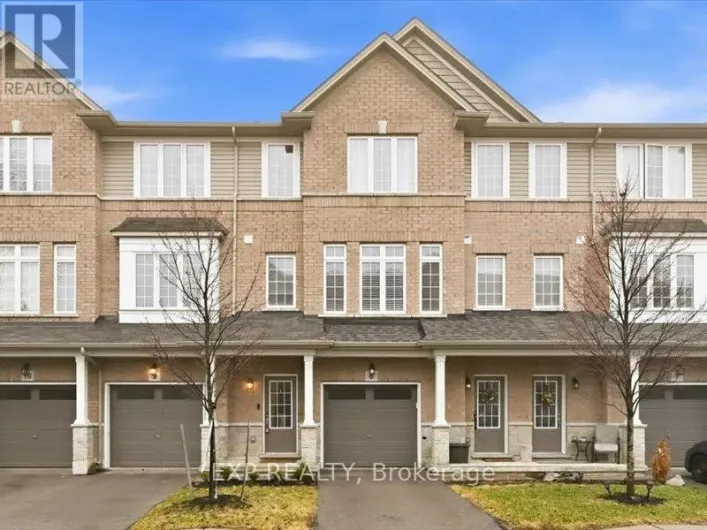 9 - 122 DUNDAS STREET E, Hamilton