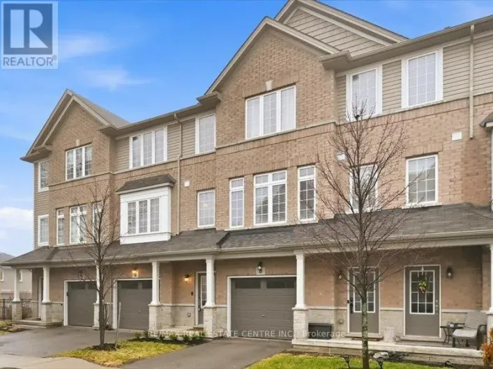 9 - 122 DUNDAS STREET E, Hamilton