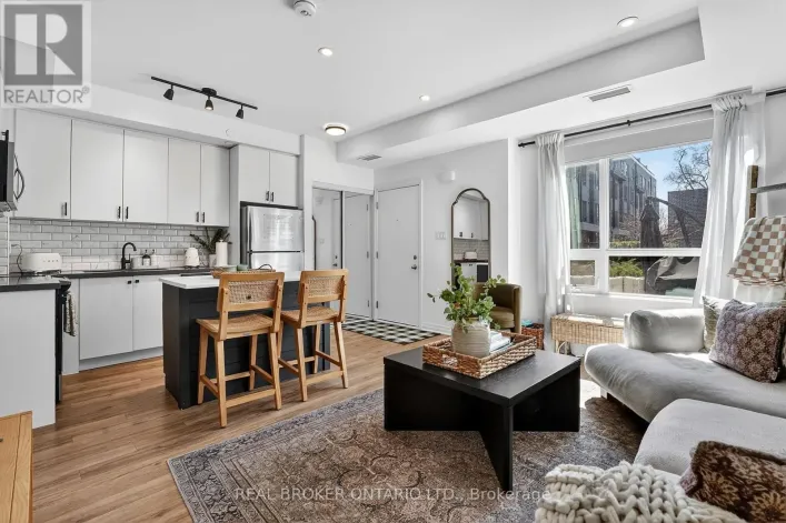 9 - 1238 CAWTHRA ROAD, Mississauga