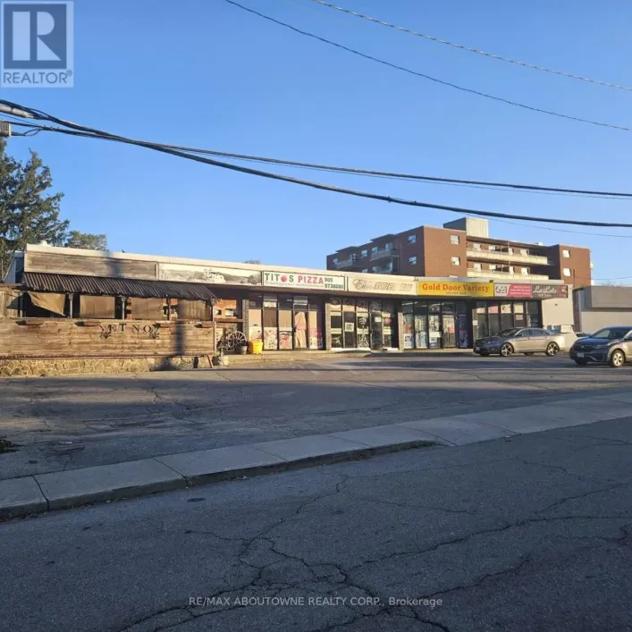 9 - 125 GAILMONT DRIVE, Hamilton