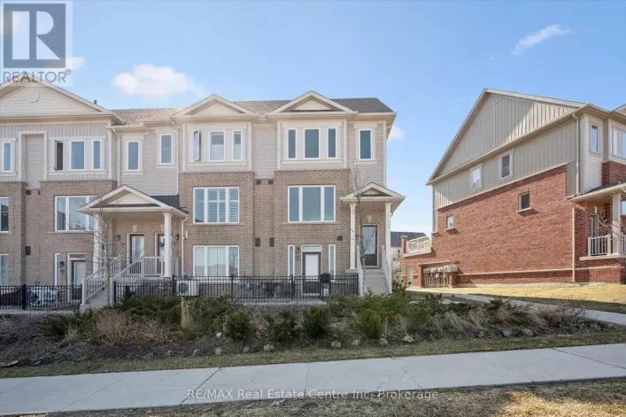 9 - 126 WATSON PARKWAY N, Guelph