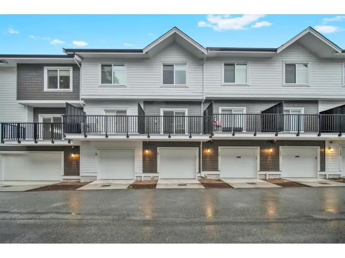 9 12770 105 AVENUE, Surrey