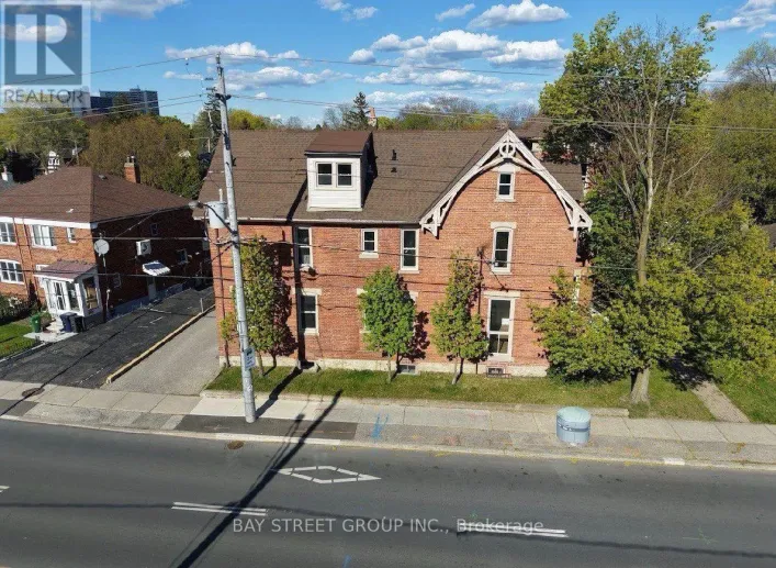 9 - 1311 PAPE AVENUE, Toronto