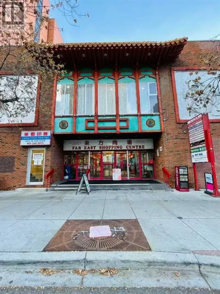 9, 132 3 Avenue SE, Calgary