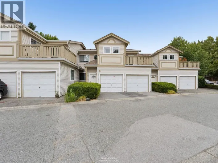 9 1328 BRUNETTE AVENUE, Coquitlam