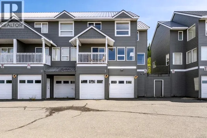 9 1370 Henry Rd, Courtenay
