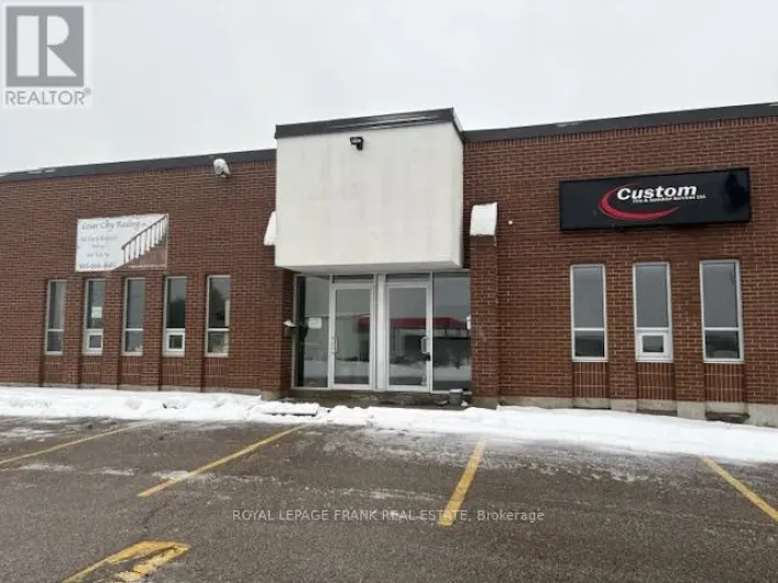 9 - 1380 HOPKINS STREET, Whitby