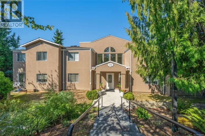 9 141 Sixth Ave, Qualicum Beach