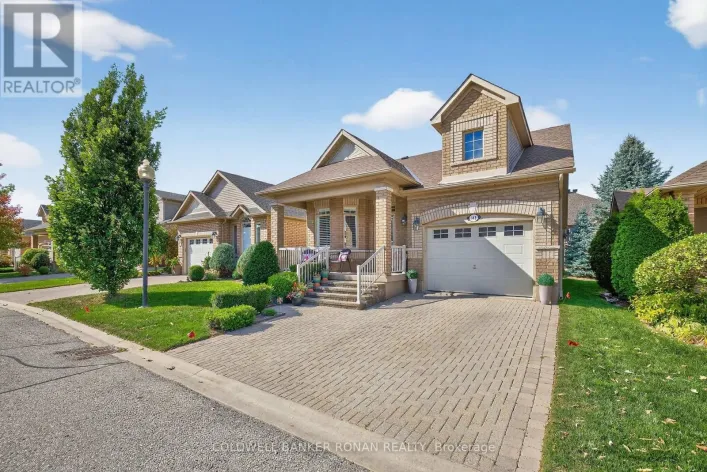 9 - 142 BELLA VISTA TRAIL, New Tecumseth