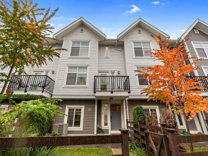 9 14541 WINTER CRESCENT CRESCENT, Surrey