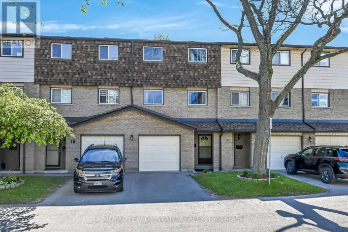 9 - 1455 GARTH STREET, Hamilton
