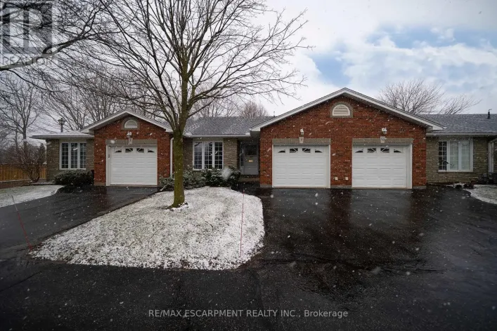 9 - 146 NORTH PARK STREET, Brantford