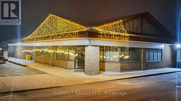 9 - 148 QUEEN STREET W, Brampton