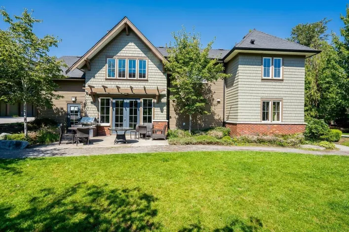 9 14838 61 AVENUE, Surrey