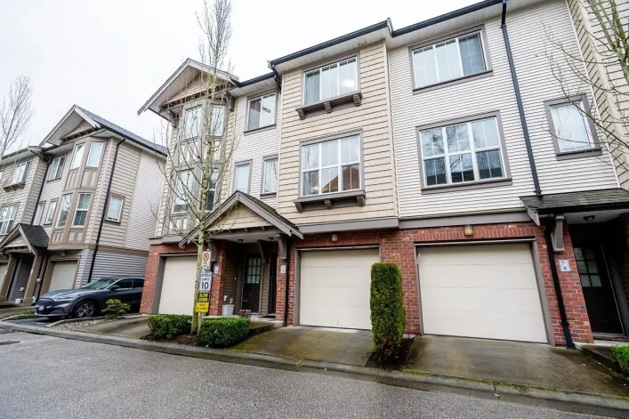 9 14838 61 AVENUE, Surrey
