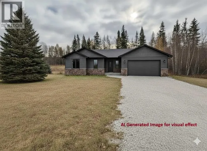 9, 15015 Township Road 424 Township, Rural Ponoka County