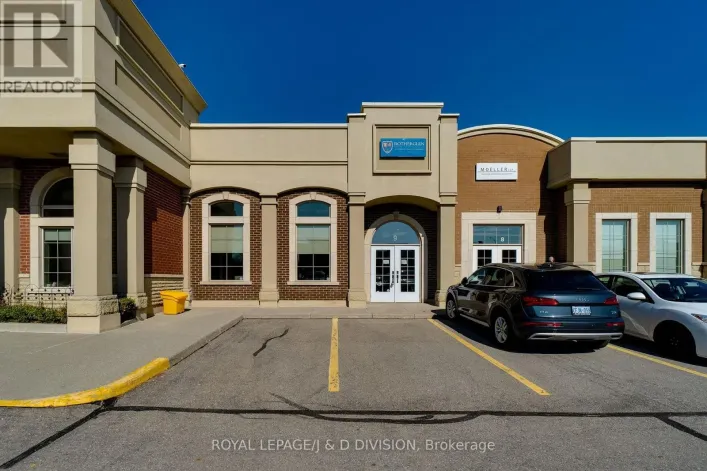 9 - 1525 CORNWALL ROAD, Oakville
