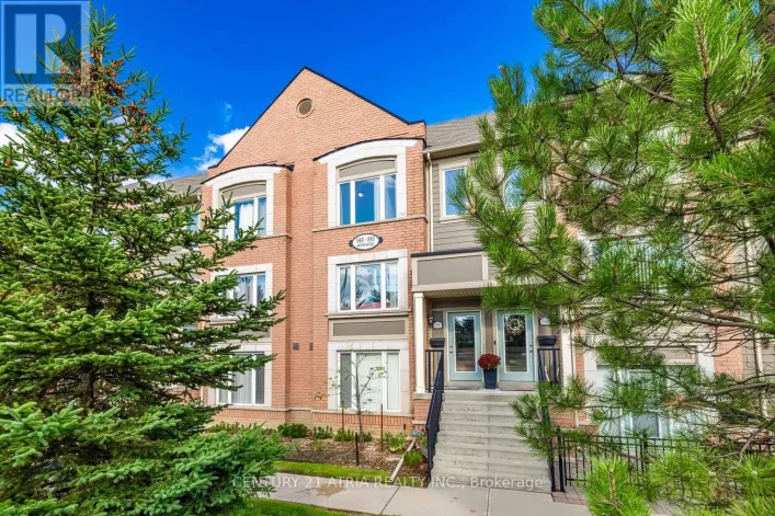 9 - 15943 BAYVIEW AVENUE, Aurora