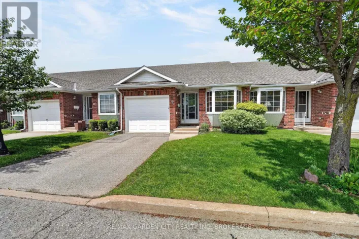 9 - 162 FIRST STREET, Welland