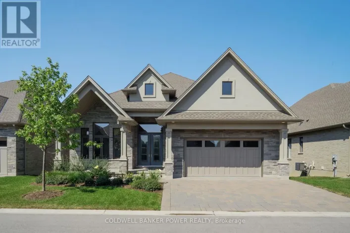 9 - 1710 IRONWOOD ROAD, London South