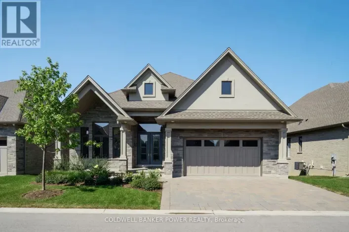 9 - 1710 IRONWOOD ROAD, London South