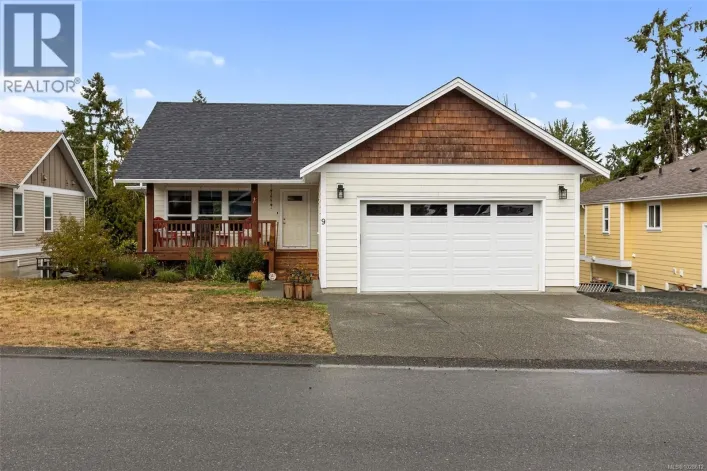 9 1711 Chaplin St, Crofton