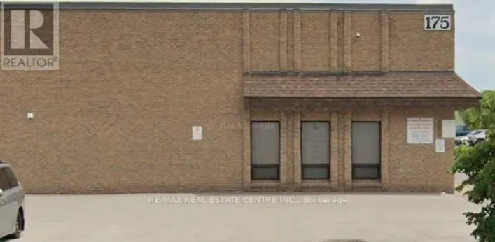 9 - 175 ADVANCE BOULEVARD N, Brampton