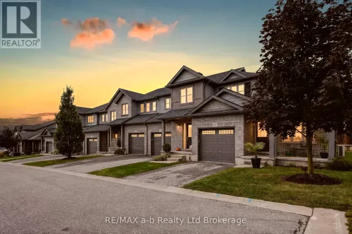 9 - 175 INGERSOLL STREET N, Ingersoll