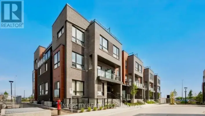 9 - 18 LYTHAM GREEN CIRCLE, Newmarket