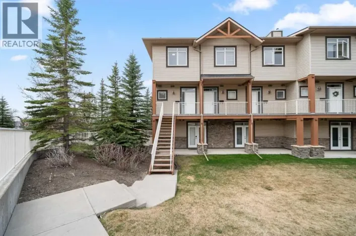 9, 181 Rockyledge View NW, Calgary