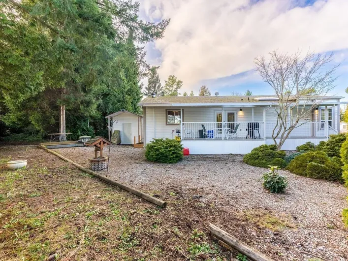 9 1840 160 STREET, Surrey