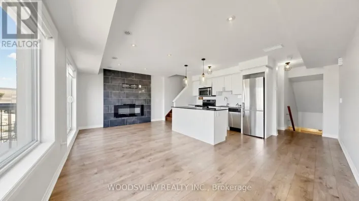 9 - 185 WILLIAM DUNCAN ROAD, Toronto