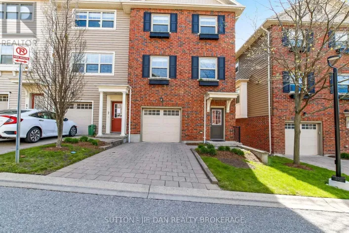 9 - 1850 BEAVERBROOK AVENUE, London North