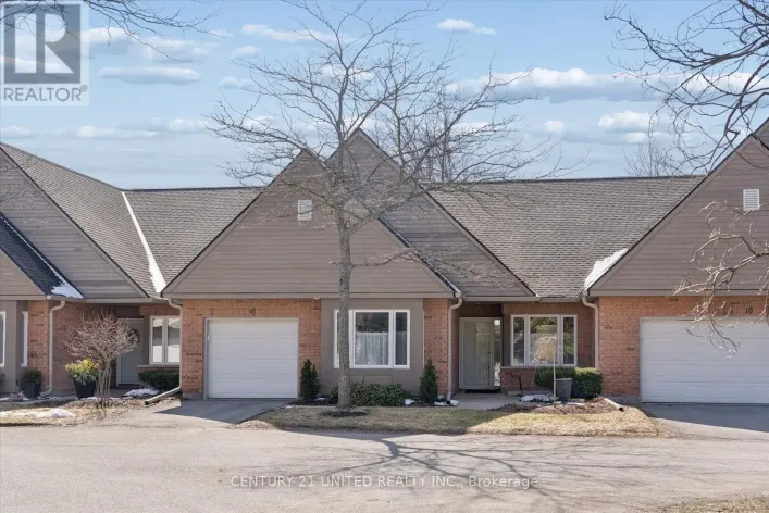 9 - 1850 CHERRYHILL ROAD, Peterborough