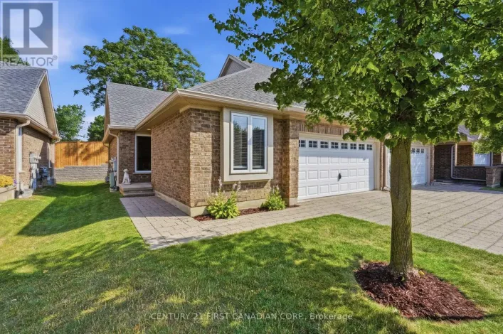 9 - 1853 BLACKWATER ROAD, London North