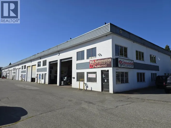 9 1870 MCLEAN AVENUE, Port Coquitlam