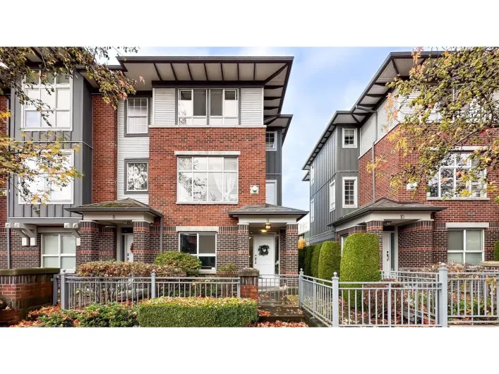 9 18777 68A AVENUE, Surrey