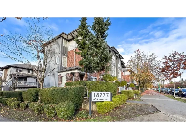 9 18777 68A AVENUE, Surrey