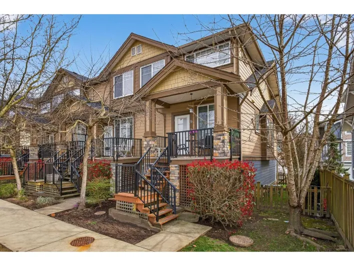 9 18818 71 AVENUE, Surrey