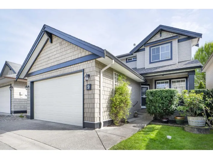 9 18868 69 AVENUE, Surrey