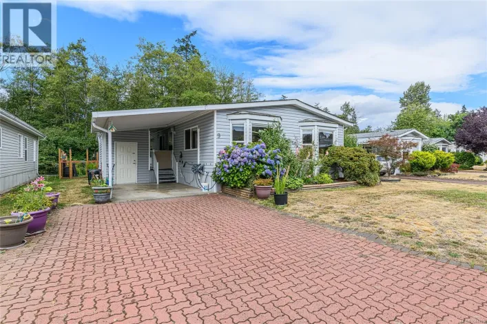 9 1927 Tzouhalem Rd, Duncan