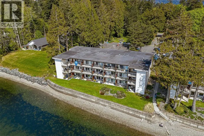 9 1986 Glenidle Rd, Sooke